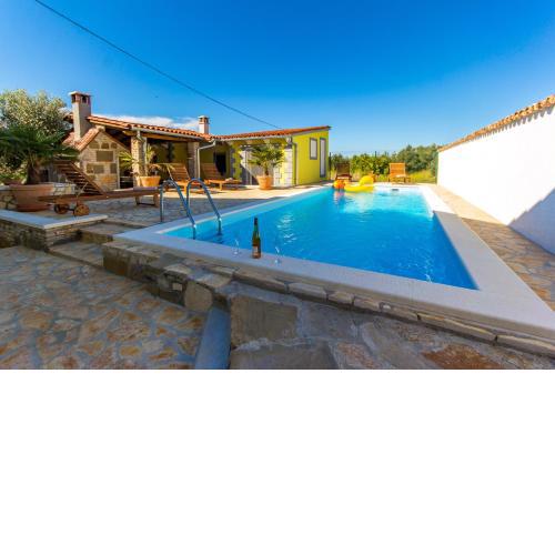Holiday Home Bukovac