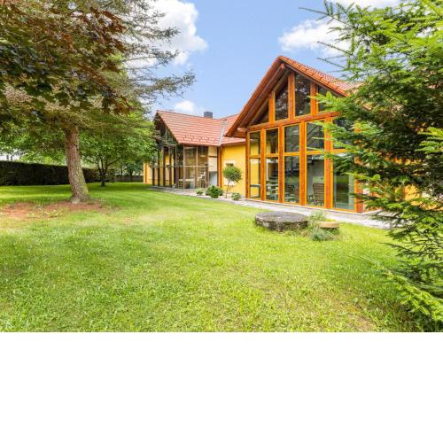 Holiday Home Bzí by Interhome