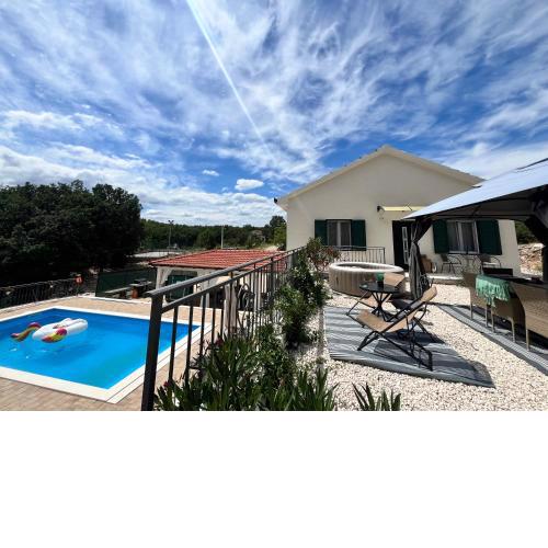 Holiday Home Calma