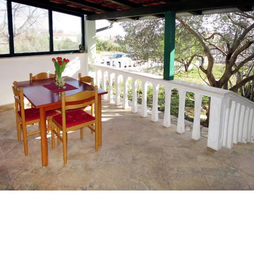 Holiday Home Camp Marko-1 by Interhome