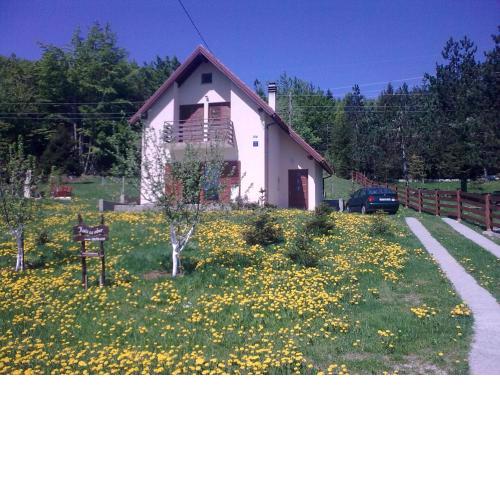 Holiday Home Čančarević