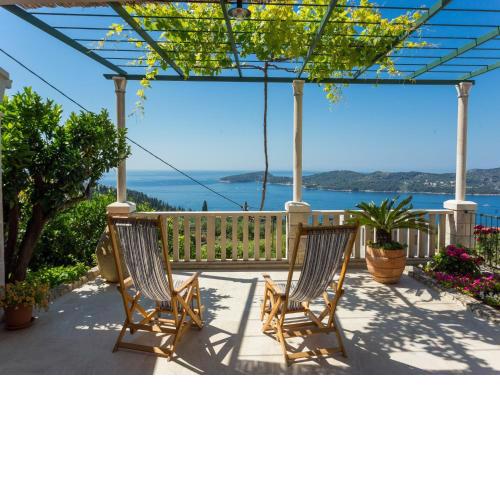 Holiday Home Casa Anka