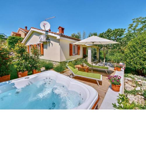 Holiday Home Casa Beni by Interhome