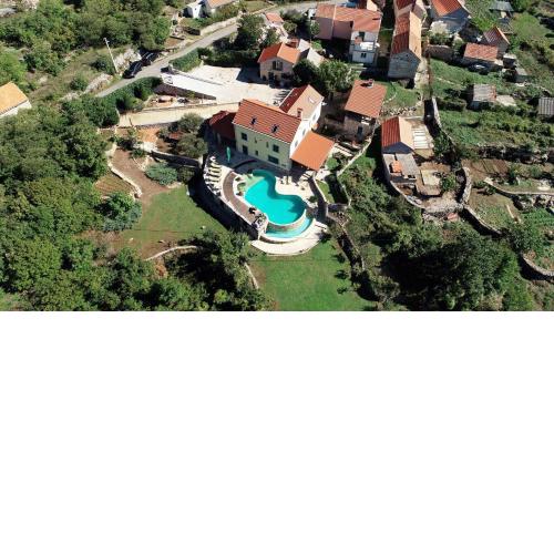 Holiday Home Casa Country