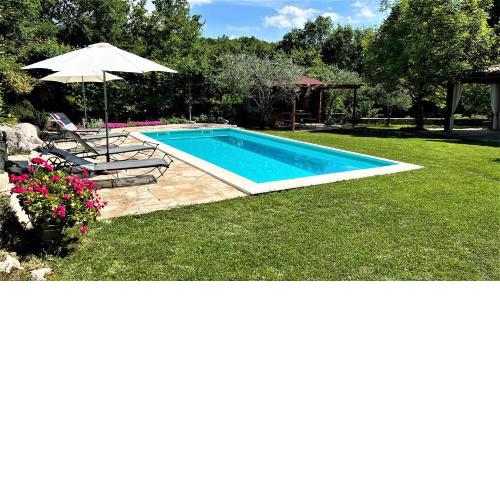 Holiday Home Casa Dei Farfui