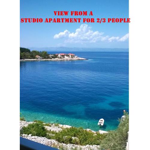 Holiday Home Casa Del Pescatore
