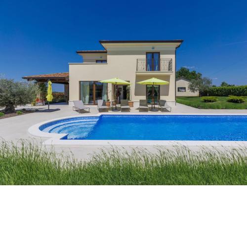 Holiday Home Casa Gasparini by Interhome