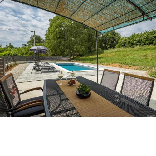 Holiday Home Casa Hamara by Interhome