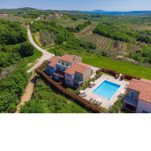 Holiday Home Casa Istriana by Interhome