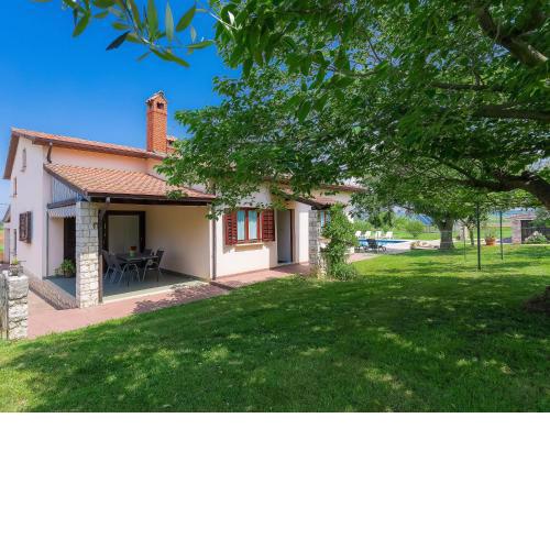 Holiday Home Casa Licia by Interhome