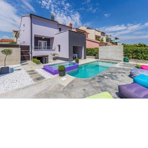 Holiday Home Casa Moderna