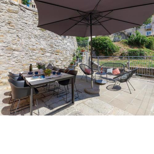 Holiday Home Casa Negri by Interhome
