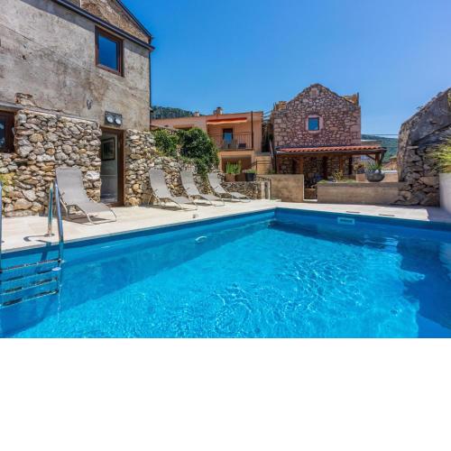 Holiday Home Casa Royal by Interhome