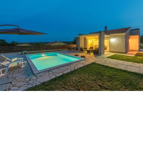 Holiday Home Casa Vida