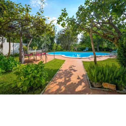 Holiday Home Cecilia by Interhome
