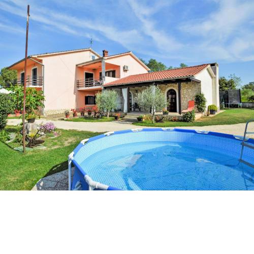 Holiday Home Cekić-1 by Interhome