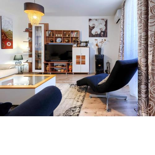 Holiday Home Centar by Interhome