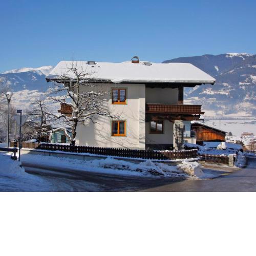 Holiday Home Chalet Alpin by Interhome