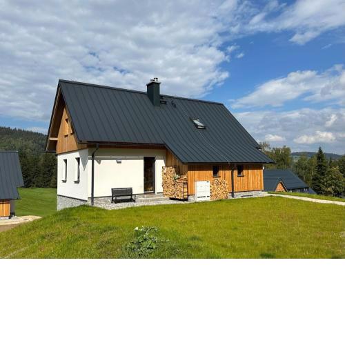 Holiday Home Chalupa 13ka by Interhome