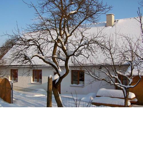 Holiday Home Chrastov by Interhome
