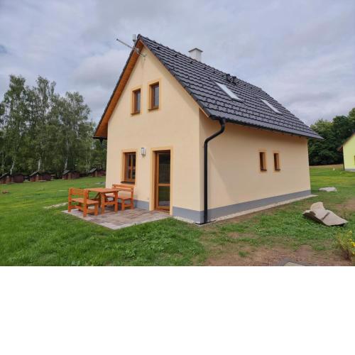 Holiday Home Cilka 1 by Interhome