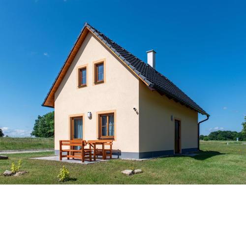Holiday Home Cilka 2 by Interhome