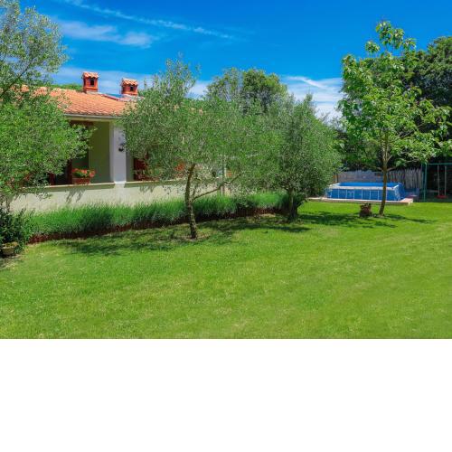 Holiday Home Corina by Interhome