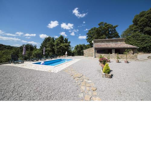 Holiday Home Cosseriga