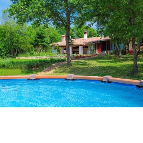 Holiday Home Country house D&D by Interhome