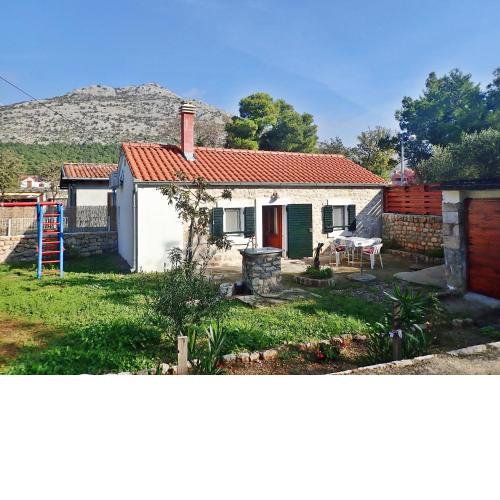 Holiday home Cvita