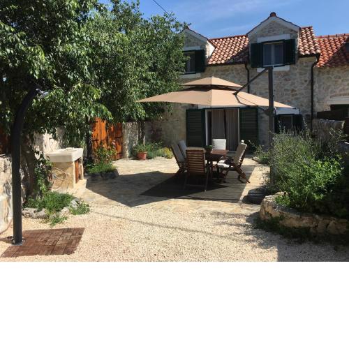 Holiday Home Cvita