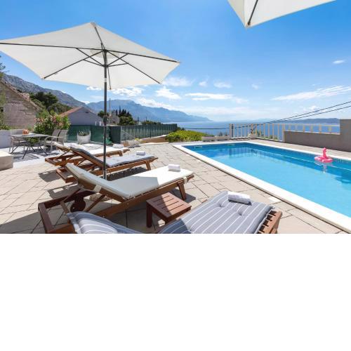 Holiday Home Dajana