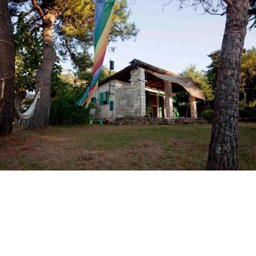 Holiday Home Dajla 35