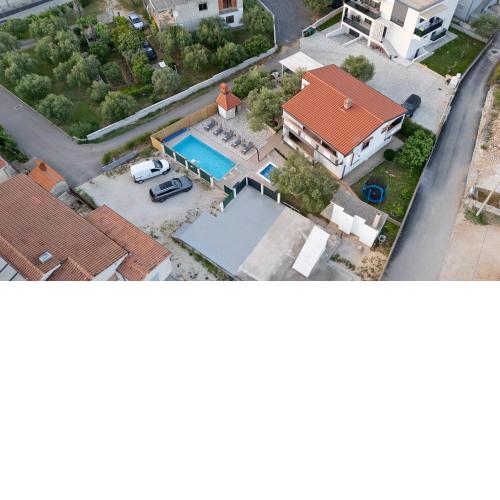Holiday Home DaLeo