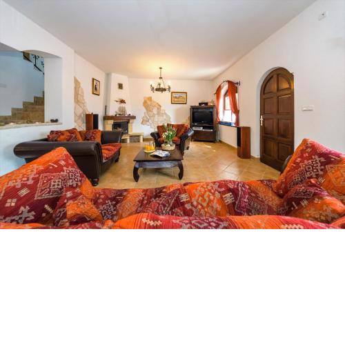 Holiday Home Dalmatina