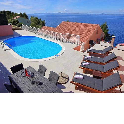 Holiday Home Damjanović by Interhome