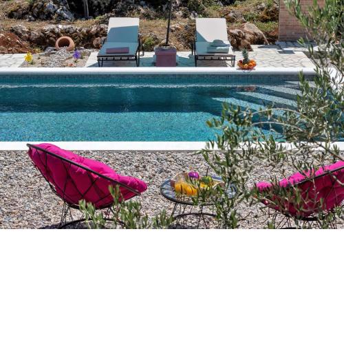 Holiday home Danica