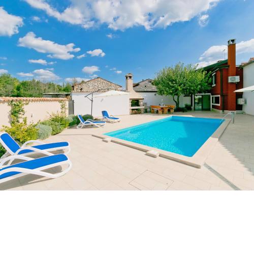 Holiday Home Darija by Interhome