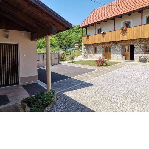 Holiday Home Deer Grove
