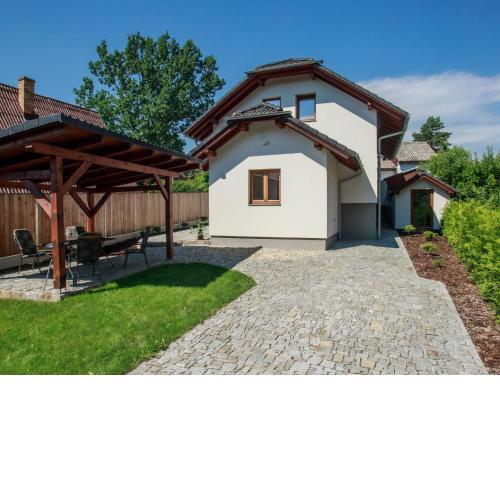 Holiday Home Dehtáře by Interhome