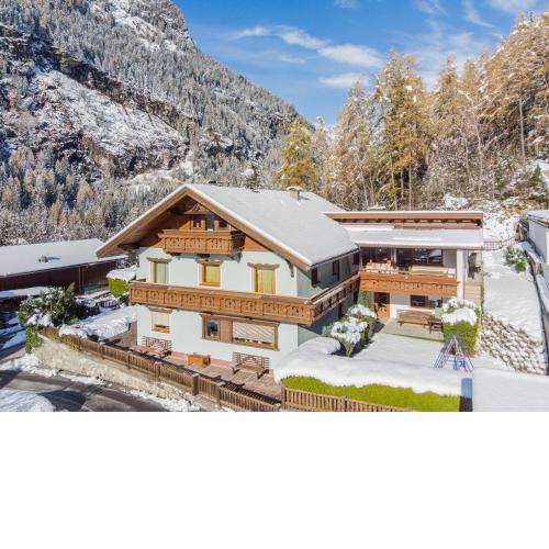 Holiday Home Dialer by Interhome