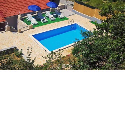Holiday Home Dijamant
