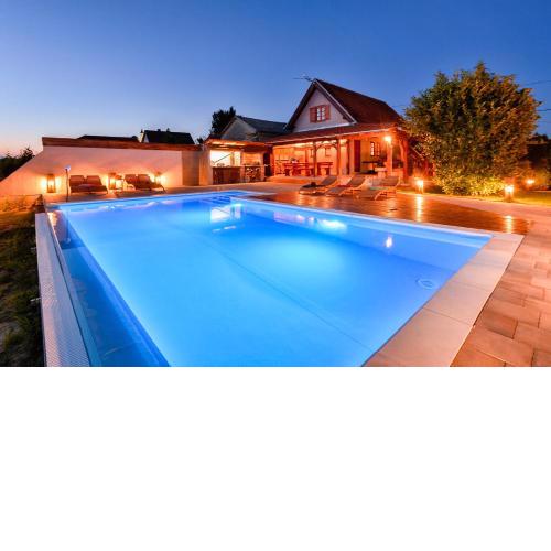 Holiday Home Dika