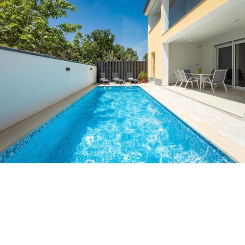 Holiday Home Dolce Vita