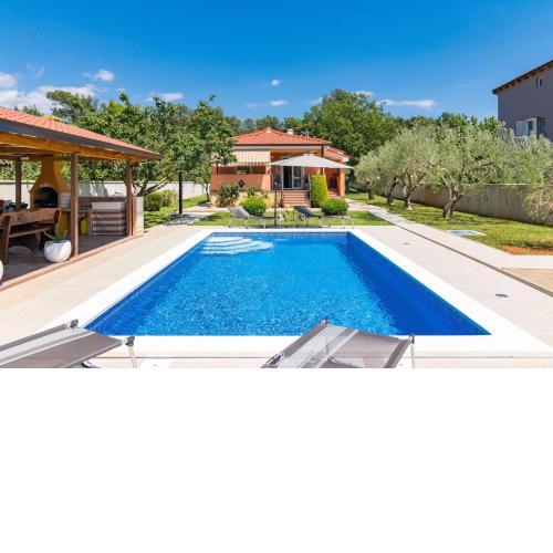 Holiday Home Dolinka