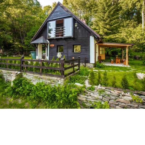 Holiday Home Dolní Jílovice by Interhome