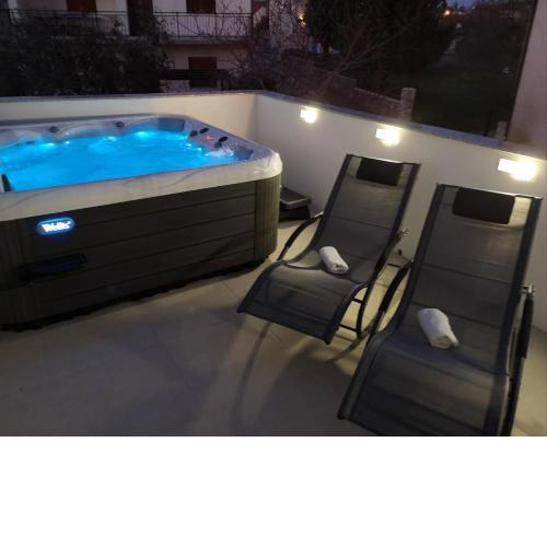 Holiday home Domen