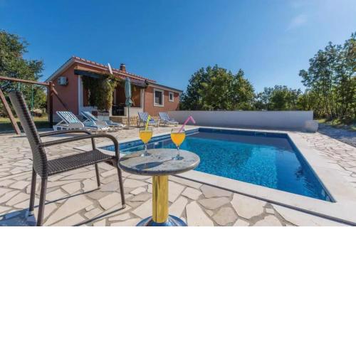 Holiday Home Domina