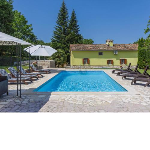 Holiday Home Donada by Interhome
