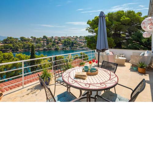 Holiday Home Dora